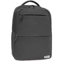 Рюкзак для ноутбука Bagland 15.6" Senior 17L gray (81734429/0013669) - зменшене зображення 1