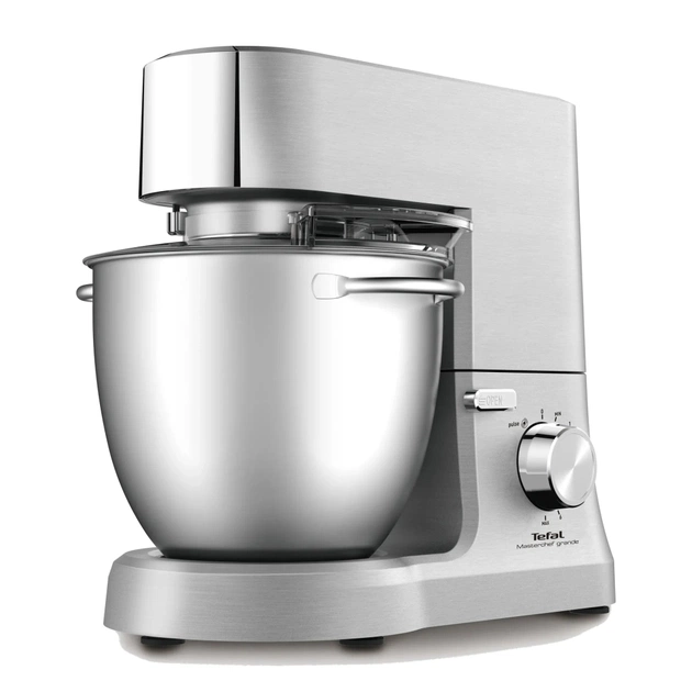 Кухонний комбайн Tefal QB813D38 - picture 6