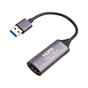 Пристрій захоплення відео PowerPlant HDVC2-C HDMI (F) - 3.0 USB (M) (CA914692) - уменьшенное изображение 1