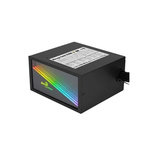 Блок живлення AeroCool 650W Mirage Gold (ACPG-MD65FEC.11) зображення 1