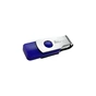 USB флеш накопичувач Mibrand 32GB Lizard Light Blue USB 3.2 (MI3.2/LI32P9LU) - уменьшенное изображение 1