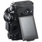 Цифровий фотоапарат Fujifilm X-T3 body black (без спалаху та зарядного пристрою) (16755657) - зменшене зображення 4
