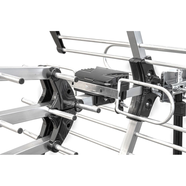 Антена Romsat V/UHF-273, VHF і UHF, 7-9 dBi (VHF), 12-15 dBi (UHF) (V/UHF-273) - picture 8