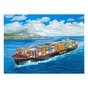 Збірна модель Revell Контейнеровоз Colombo Express рівень 4 масштаб 1:700 (RVL-05152) - зменшене зображення 7