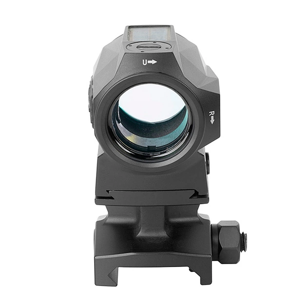 Коліматорний приціл Holosun SCRS GR 2 (747039) - зображення 8