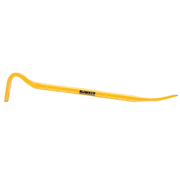 Монтировка DeWALT з цвяходером, из пружинной стали, L= 610 мм. (DWHT55129-1) - изображение 1