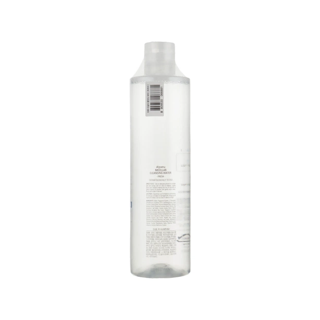 Міцелярна вода A'pieu Micellar Cleansing Water Fresh Освіжаюча 300 мл (8809530066881) - picture 2