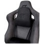 Крісло ігрове GT Racer X-8825 Gray (X-8825 Fabric Gray XL) - зменшене зображення 10