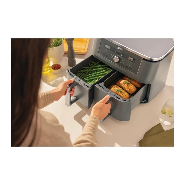 Мультипечь Ninja DZ400EU - изображение 10