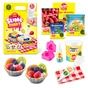 Ігровий набір Slime Mart Shopping Bag Фруктовий тарт (15901E) - зменшене зображення 2