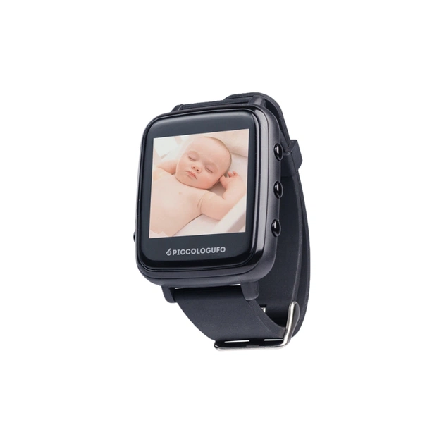 Відеоняня Piccologufo ZV661 (Гр8672) - picture 2