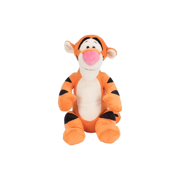 Мягкая игрушка Disney Тигрик Тигрюля 25 см (3858889575020) - изображение 1