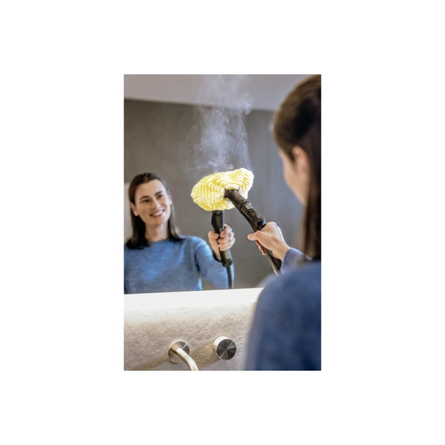 Пароочиститель Karcher SC 5 EasyFix Premium Iron Plug (1.512-660.0) - изображение 9