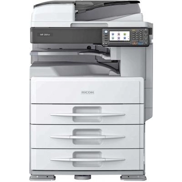 Багатофункціональний пристрій Ricoh MP 2001SP (416450) - зображення 1