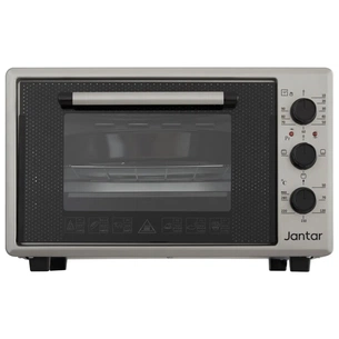 Електропіч Jantar TMT 3603 GR зображення 1