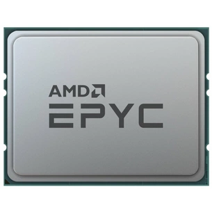 Процесор серверний AMD EPYC 7413 24C/48T/2.65GHz/128MB/180W/SP3/TRAY (100-000000323) зображення 1