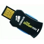 USB флеш накопичувач Corsair 16Gb Flash Voyager Mini (CMFUSBMINI-16GB) - зменшене зображення 1