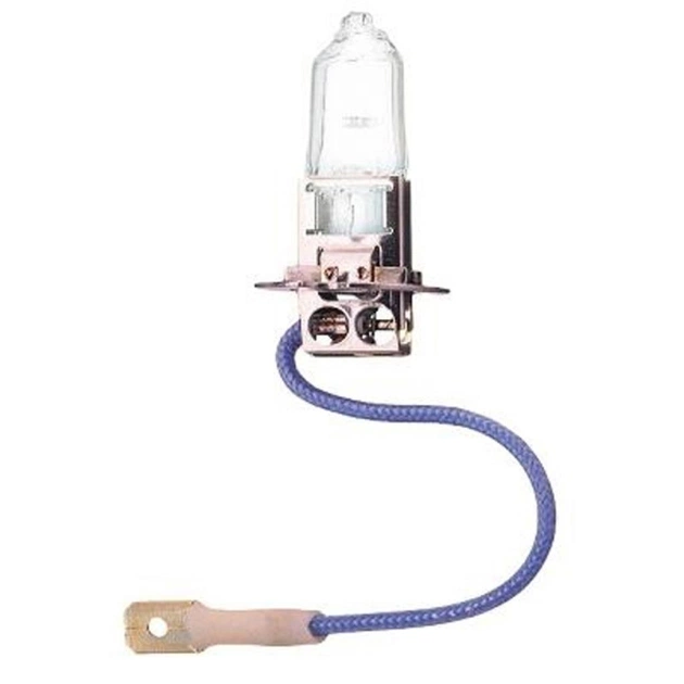 Автолампа Philips галогенова 55W (12336 LLECO C1) - зображення 1