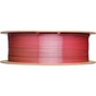 Пластик для 3D-принтера eSUN ePLA-Silk Magic 1кг, 1.75мм, Red Green (EPLA-SILKMAGIC-P175RG1) - зменшене зображення 4