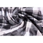 Плед Ardesto Flannel клітинка сіра, 200х220 см (ART0102PB) - зменшене зображення 12