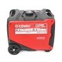 Генератор COVAX инверторный CG8800i, 7.0kW, 220V, 50Hz, бак 10L, 45kg (CG8800i) - уменьшенное изображение 5