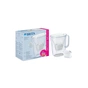 Фільтр-глечик Brita Style Essential MXPro 2.4л + 2 картриджа білий (1057795) - зменшене зображення 13