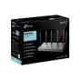 Маршрутизатор TP-Link Archer BE400 (ARCHER-BE400) - зменшене зображення 4