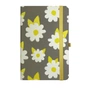 Книга записна Buromax Piante 136х207 мм 96 аркушів у клітинку (BM.255109-09) - зменшене зображення 1