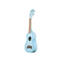 Укулеле Kala Makala Dolphin Light Blue Burst Ukulele (231428) - зменшене зображення 4