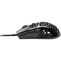 Мишка CoolerMaster MM710 USB Glossy Black (MM-710-KKOL2) - зменшене зображення 5