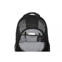 Рюкзак для ноутбука Wenger 16" Mercury Black (604433) - зменшене зображення 7