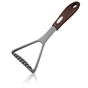 Картоплем'ялка Ardesto Gemini, 32.5см, нейлон, сіро-коричневий (AR2130PG) - зменшене зображення 3