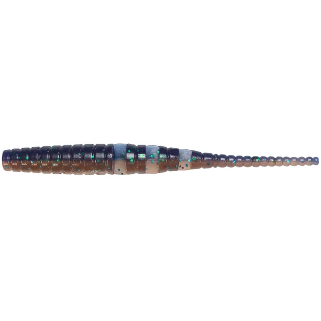 Силікон рибальський Select Javik 2.2" col.206 (7 шт/упак) (1870.26.40) - зображення 1