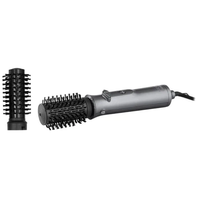 Фен-щітка ECG Modifica Hairbrush Moonstone - picture 5