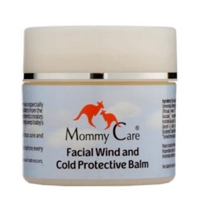 Дитячий крем Mommy Care для обличчя від вітру та холоду 50 мл (952393) зображення 1