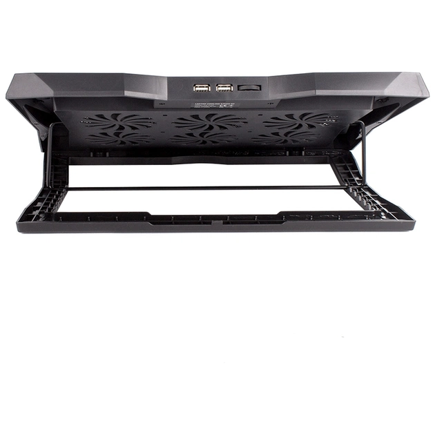 Подставка для ноутбука ColorWay Cooling Laptop Q3, 10-17 (CW-CLQ3) - изображение 4