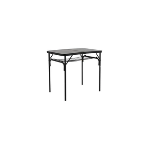 Туристичний стіл Bo-Camp Northgate 90x60 cm Black/Grey (1404184) (DAS303262) зображення 1