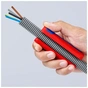 Труборіз KNIPEX для гофрованих труб (90 22 02 SB) - зменшене зображення 3