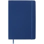 Книга записная Buromax TOUCH ME, А5, 96 листов, линия, синий (BM.295202-02) - уменьшенное изображение 1