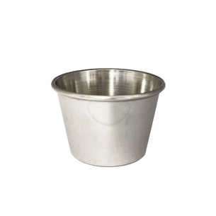 Соусниця FoREST з нержавіючої сталі 120 мл (355007) изображение 1