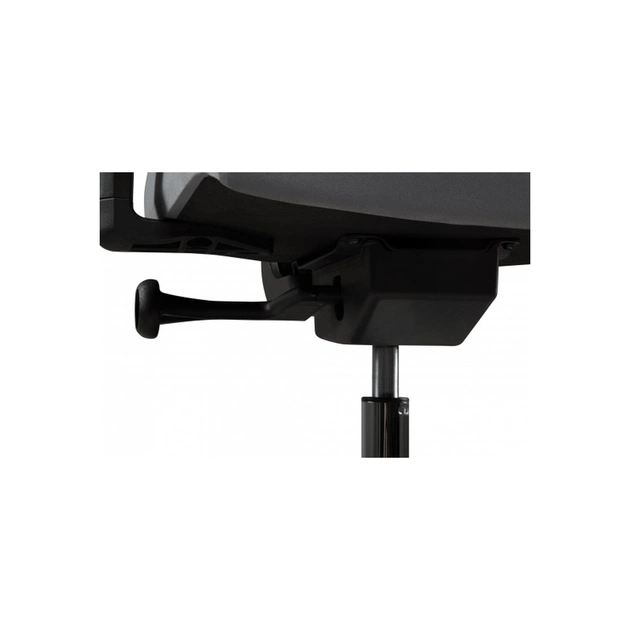 Офісне крісло GT Racer B-517L Gray - зображення 10