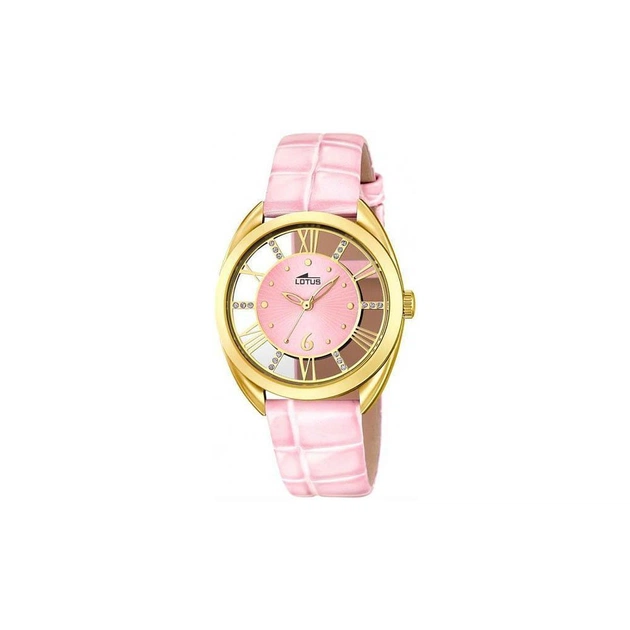 Наручний годинник Lotus Watch 18225/1 - зображення 1