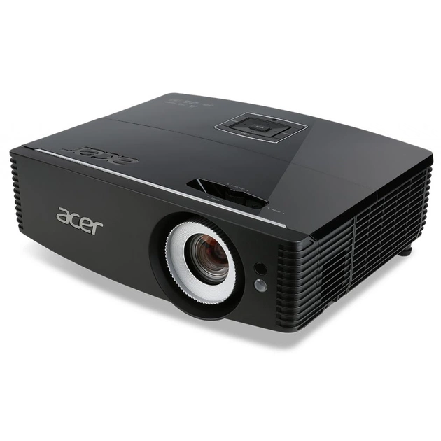 Проектор Acer P6200S (MR.JMB11.001) - изображение 1