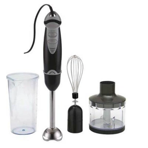 Блендер Saturn ST-FP9064 зображення 1