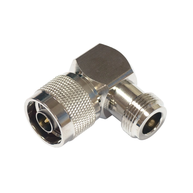 Точка доступу Wi-Fi Mikrotik Metal 52 ac (RBMetalG-52SHPacn) - picture 5