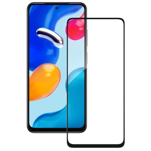 Скло захисне ACCLAB Full Glue Xiaomi Redmi Note 11S Black (1283126522710) зображення 1