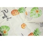Ковдра MirSon бавовняна Зима №3510 Print Line Baceno 155х215 (2200004831480) - зменшене зображення 5