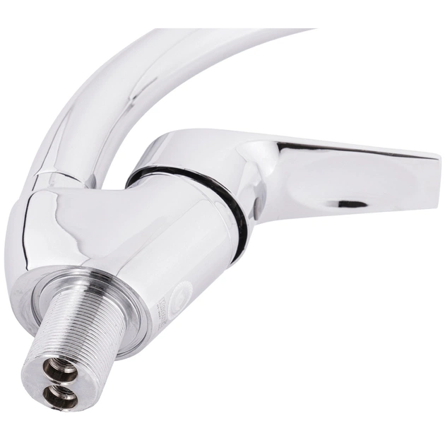 Змішувач Kroner Odra-C032 (CV021151) - зображення 7