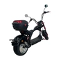 Електробайк Atlas Rio Black (2007) - зменшене зображення 4