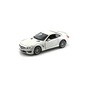 Машина Bburago MERCEDES-BENZ SL 65 AMG HARDTOP (18-21066-2) - зменшене зображення 1